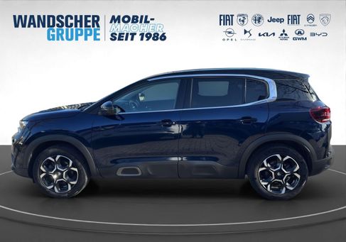 Citroën C5 Aircross, 2023 2
