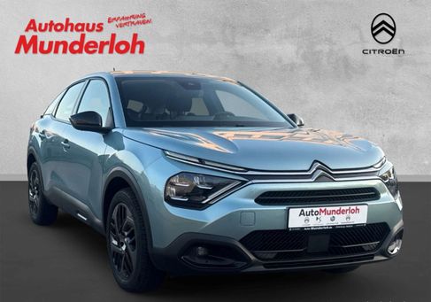 Citroën C4, 2023 3