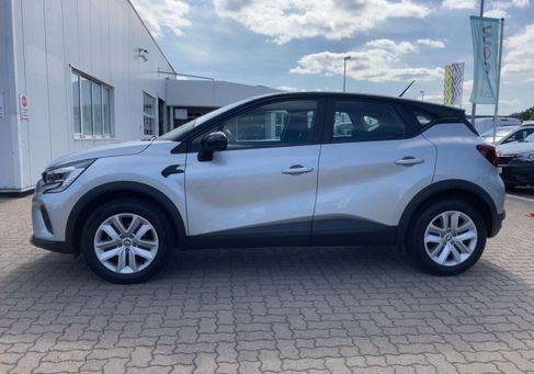 Renault Captur, 2023