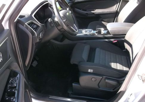 Ford S-Max, 2020