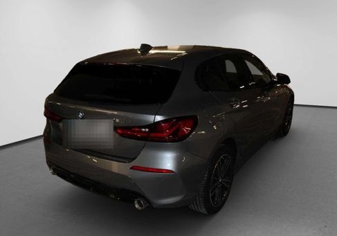 BMW 120, 2023 2