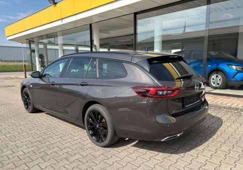 Opel Insignia, 2021 3