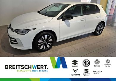 Volkswagen Golf, 2026