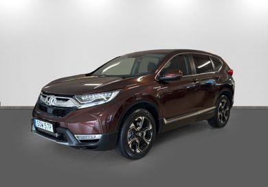Honda CR-V, 2020