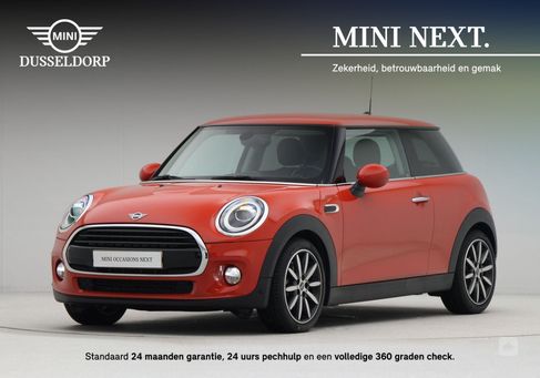 MINI Cooper, 2019