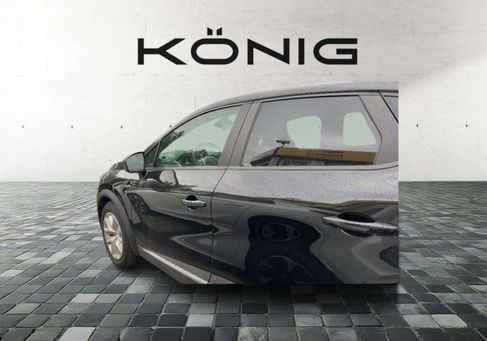 Renault Captur, 2021