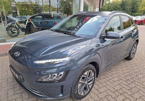 Hyundai Kona, 2022 2