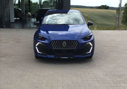 Renault Clio, 2026