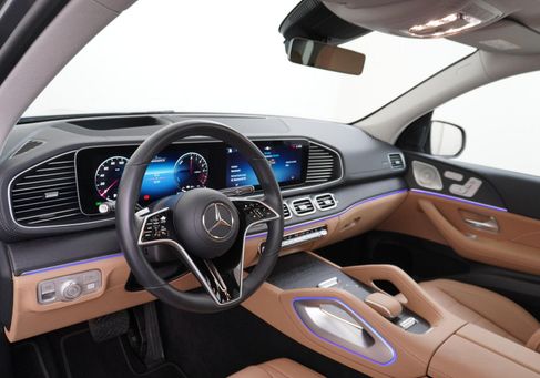Mercedes-Benz GLE 350, 2025