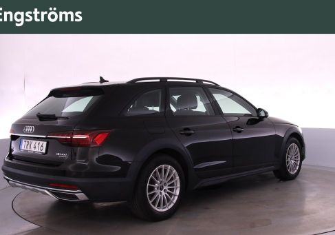 Audi A4 Allroad, 2023 3