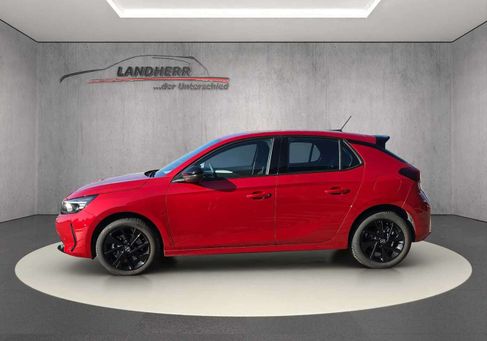 Opel Corsa, 2025 2