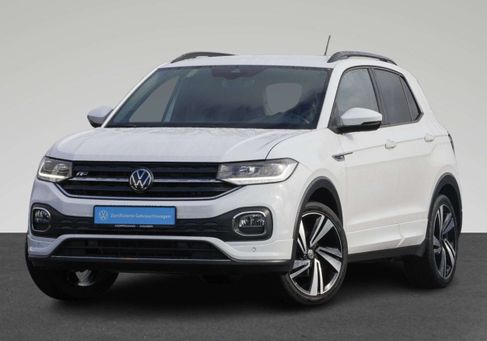 Volkswagen T-Cross, 2023 2