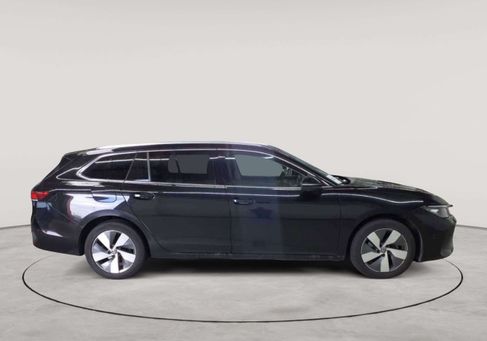 Volkswagen Passat, 2024 3
