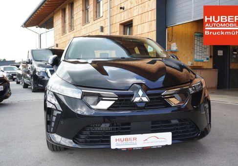 Mitsubishi Colt, 2024