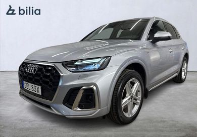 Audi Q5, 2024
