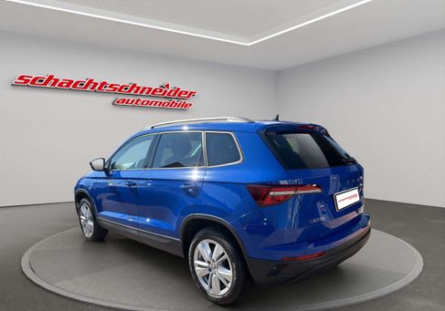 Skoda Karoq, 2024