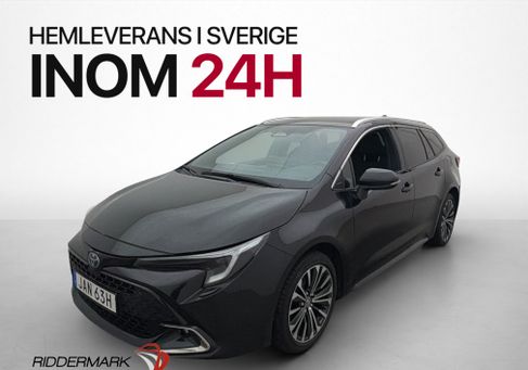 Toyota Corolla, 2023 3