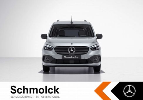 Mercedes-Benz Citan, 2022
