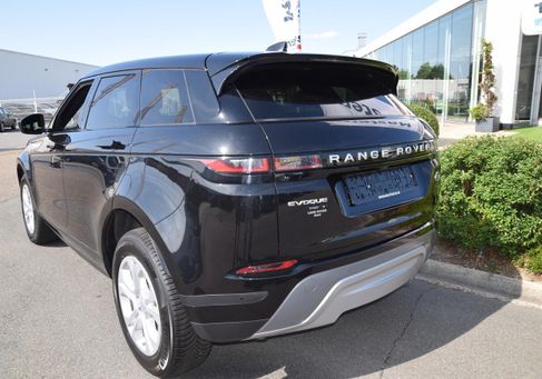 Land Rover Range Rover Evoque, 2020