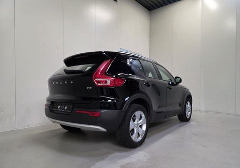 Volvo, 2019 3