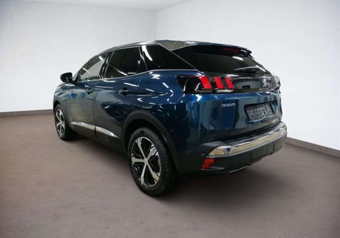 Peugeot 3008, 2023