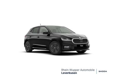 Skoda Fabia, 2026