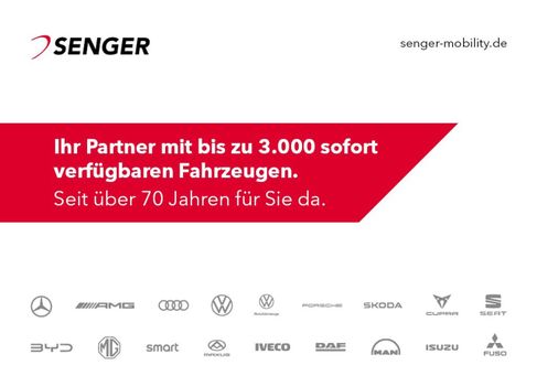 Mercedes-Benz CLA 180, 2022