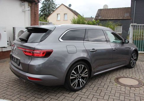 Renault Talisman, 2022