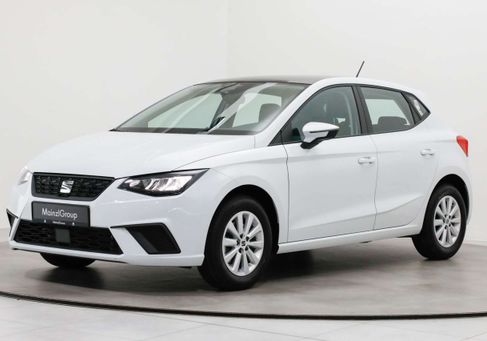 Seat Ibiza, 2025