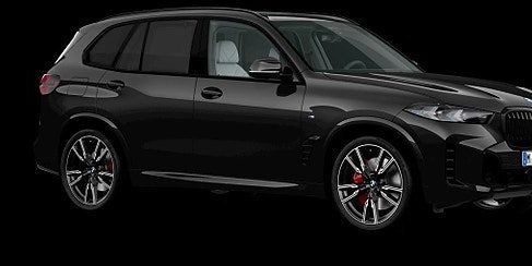 BMW X5, 2026