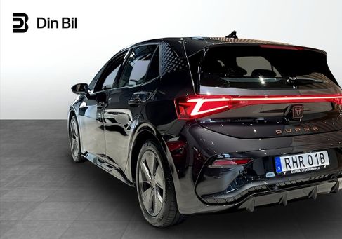 Cupra Born, 2023 3