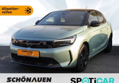 Opel Corsa, 2025