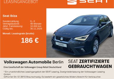 Seat Ibiza, 2025