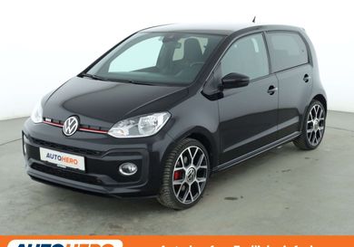 Volkswagen up!, 2022