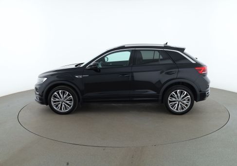 Volkswagen T-Roc, 2022