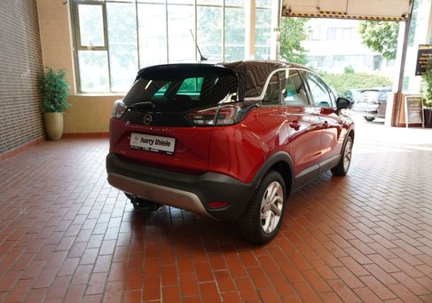Opel Crossland X, 2022 3