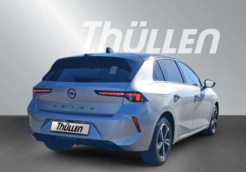 Opel Astra, 2025