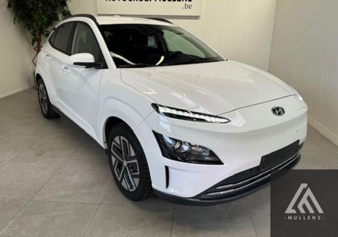 Hyundai Kona, 2021 3