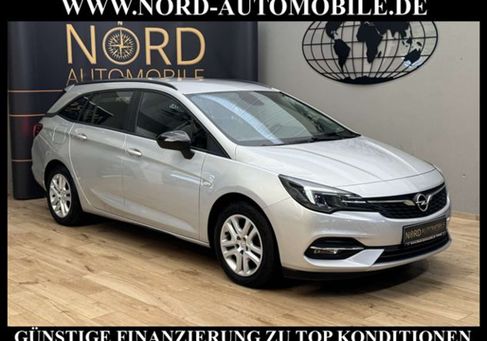 Opel Astra, 2021 3