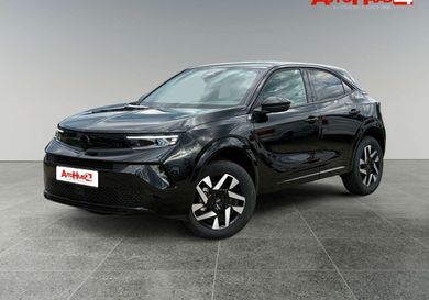 Opel Mokka, 2026