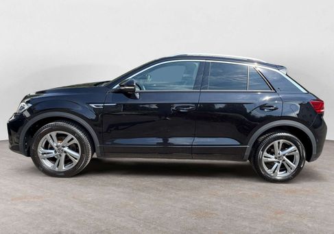 Volkswagen T-Roc, 2022 3