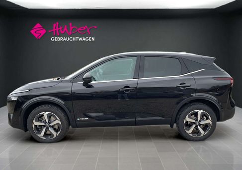 Nissan Qashqai, 2023 3