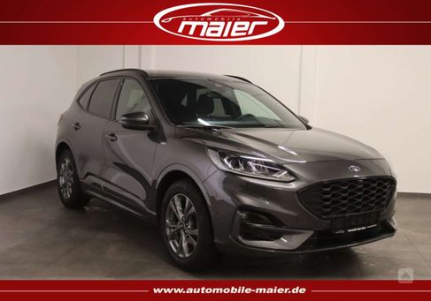 Ford Kuga, 2020