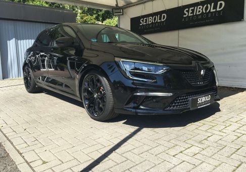 Renault Megane, 2018