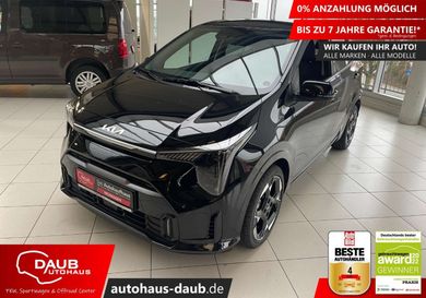 Kia Picanto, 2024