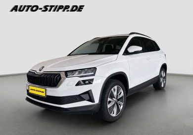 Skoda Karoq, 2022
