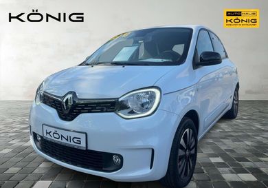 Renault Twingo, 2023