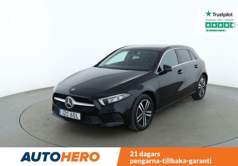 Mercedes-Benz A 250, 2021