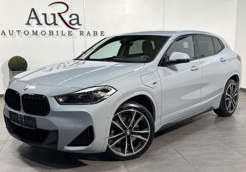 BMW X2, 2022