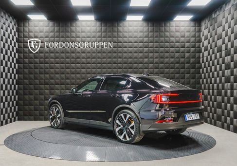 Polestar 2, 2024